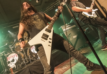 Radwaste - Photo By Dänu