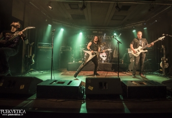 Radwaste - Photo By Dänu