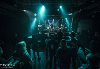 Radwaste - Photo By Dänu