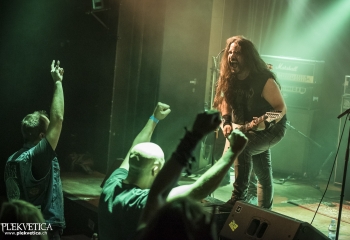 Radwaste - Photo By Dänu