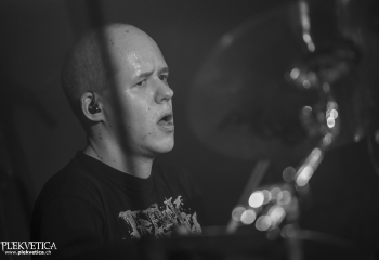 Radwaste - Photo By Dänu