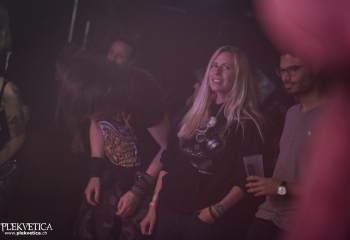 Radwaste - Photo By Dänu