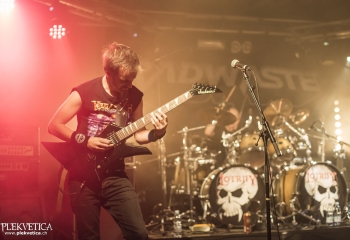 Radwaste - Photo By Dänu