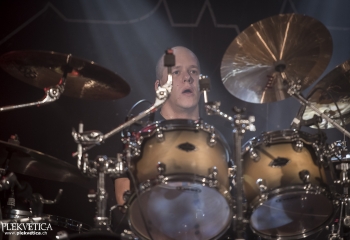 Radwaste - Photo By Dänu