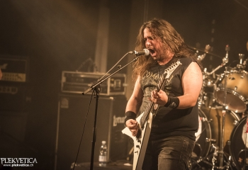 Radwaste - Photo By Dänu