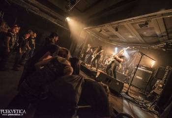 Radwaste - Photo By Dänu