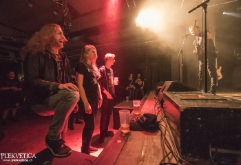 Radwaste - Photo By Dänu