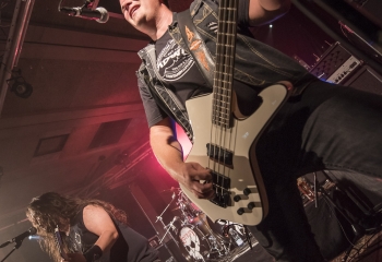 Radwaste - Photo By Dänu