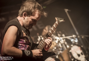 Radwaste - Photo By Dänu