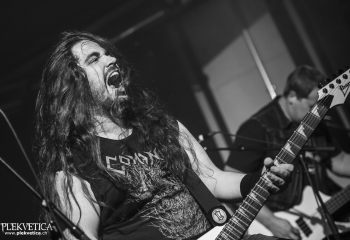 Radwaste - Photo By Dänu