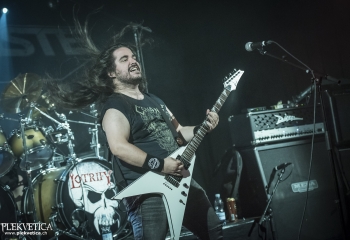 Radwaste - Photo By Dänu