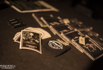 Radwaste - Photo By Dänu