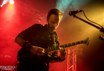 Radwaste - Photo by Marc