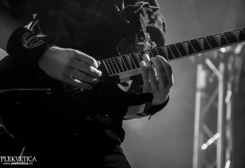 Radwaste - Photo by Marc