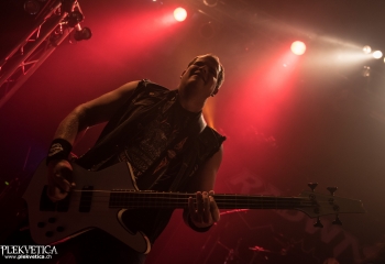 Radwaste - Photo by Marc