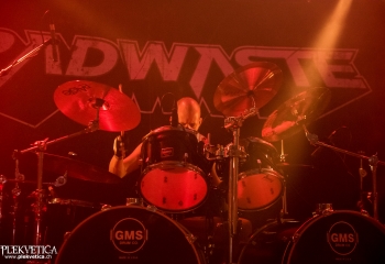 Radwaste - Photo by Marc