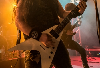 Radwaste - Photo by Marc