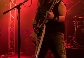 Radwaste - Photo by Marc