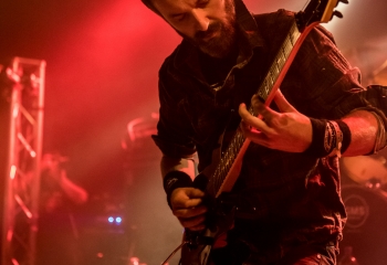 Radwaste - Photo by Marc