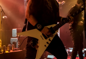 Radwaste - Photo by Marc