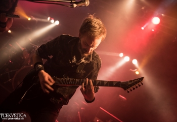 Radwaste - Photo by Marc