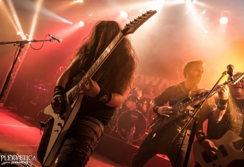 Radwaste - Photo by Marc