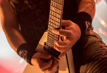 Radwaste - Photo by Marc