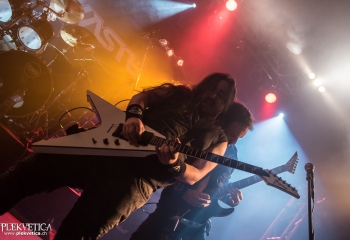 Radwaste - Photo by Marc