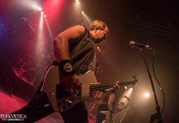 Radwaste - Photo by Marc