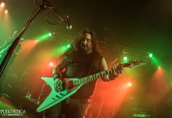 Radwaste - Photo by Marc