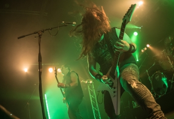 Radwaste - Photo by Marc