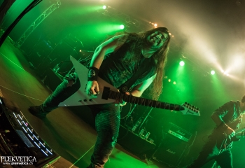 Radwaste - Photo by Marc