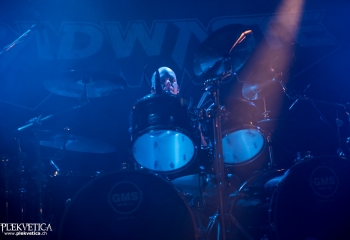 Radwaste - Photo by Marc