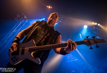 Radwaste - Photo by Marc