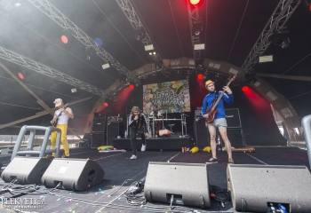 Rectal Depravity - Photo By Dänu