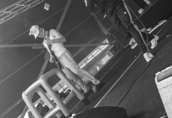 Rectal Depravity - Photo By Dänu