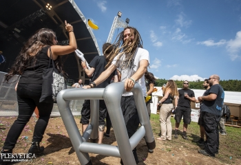 Rectal Depravity - Photo By Dänu