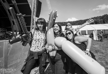 Rectal Depravity - Photo By Dänu