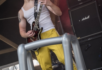 Rectal Depravity - Photo By Dänu