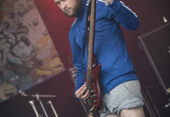 Rectal Depravity - Photo By Dänu