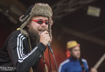 Rectal Depravity - Photo By Dänu