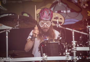 Rectal Depravity - Photo By Dänu