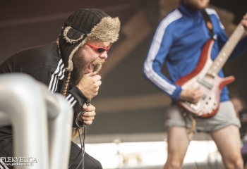 Rectal Depravity - Photo By Dänu