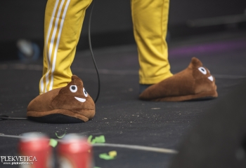 Rectal Depravity - Photo By Dänu