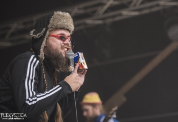 Rectal Depravity - Photo By Dänu