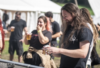 Rectal Depravity - Photo By Dänu