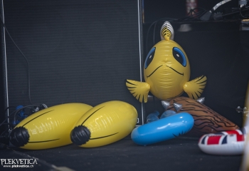 Rectal Depravity - Photo By Dänu