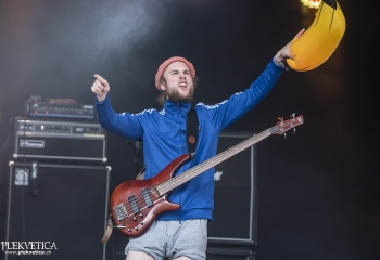 Rectal Depravity - Photo By Dänu