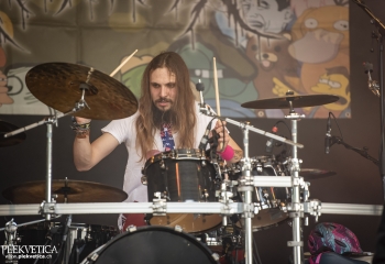 Rectal Depravity - Photo By Dänu