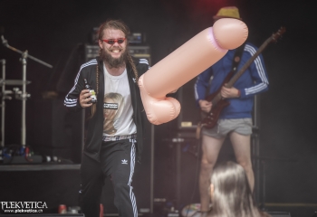 Rectal Depravity - Photo By Dänu